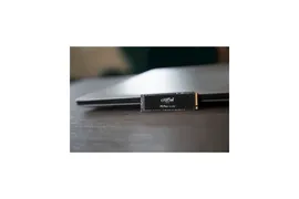 Накопитель SSD M.2 2280 Crucial CT2000P5PSSD8
