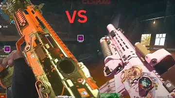 I hacked killed the underbarrel glitch player