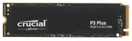 500 ГБ SSD M.2 накопитель Crucial P3+ [CT500P3PSSD8]