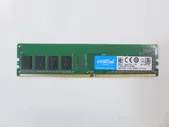 Оперативная память DDR4 4Gb Crucial