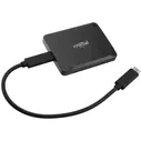 SSD диск Crucial X10 Pro 1Tb CT1000X10PROSSD9