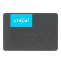 Твердотельный накопитель SSD 1 ТБ 2.5" SATA Crucial (CT1000BX500SSD1)