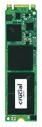 Твердотельные накопители Crucial CT512M550SSD4 interne SSD 512GB