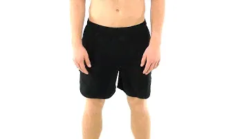 Quiksilver Waterman's Balance Volley Short | SwimOutlet.com