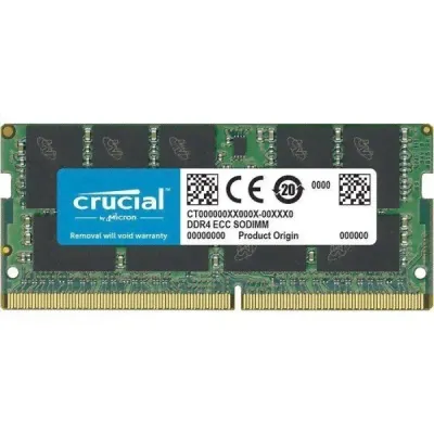 Оперативная память DDR4 16GB CRUCIAL [CT16G4DFD824A] DIMM-4