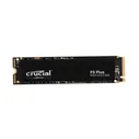 Crucial CT1000P3PSSD8 P3 Plus 1TB PCI-E Nvme SSD | Brand New 3 Years Warranty