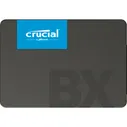 Твердотельный диск SSD SATA 500Gb 2.5" Crucial BX500 <CT500BX500SSD1>