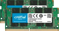 Оперативная память 8Gb DDR4 3200MHz Crucial SO-DIMM (CT2K4G4SFS632A) (2x4Gb KIT)