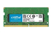 Оперативная память 8 Gb 2666 MHz CRUCIAL (CT8G4SFS8266)
