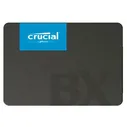 SSD накопитель Crucial BX500 SATA 2.5" 2000 ГБ (CT2000BX500SSD1)