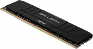 Оперативная память 32Gb 3200MHz Crucial Ballistix Black 2x16Gb KIT CL16 DDR4 (BL2K16G32C16U4B)