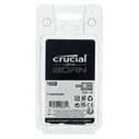 Память Crucial CT16G4SFRA32A 16G DDR4 3200Mbps SODIMM