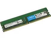 Crucial DDR4 2400MHz PC4-19200 1.2V CL17
