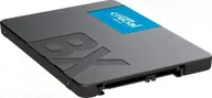 Внутренний твердотельный накопитель Crucial BX500 240Gb