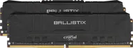 Оперативная память 16Gb DDR4 3600MHz Crucial Ballistix (BL2K8G36C16U4B) (2x8Gb KIT)
