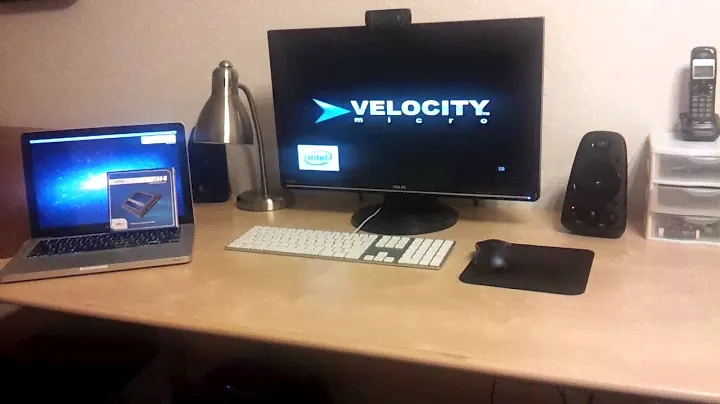 Crucial M4 SSD Boot Test 128GB