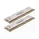 Память оперативная DDR4 Crucial Ballistix Sport LT 2x4Gb 2400MHz (BLS2K4G4D240FSC)