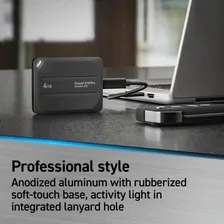 Crucial X10 Pro CT4000X10PROSSD9 4 ТБ ssd-накопители