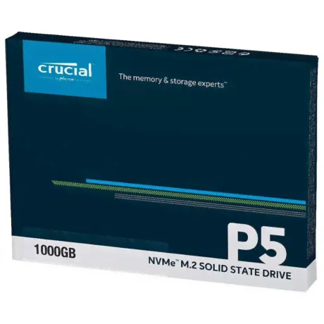 Накопитель SSD Crucial P5 1Tb (CT1000P5SSD8)-3