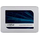 SALE скидка 12 %, экономия 1187 руб Твердотельный накопитель Crucial CT1000MX500SSD1 MX500 2.5 1Tb