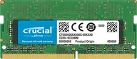 CT8G4SFS8266 Crucial by Micron DDR4 8GB 2666MHz SODIMM (PC4-21300) CL19 SRx8 1.2V (Retail)
