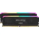 Оперативная память Crucial Ballistix MAX RGB BLM2K8G40C18U4BL