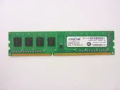 Оперативная память DDR3 2GB Crucial 1600MHz