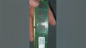 👀 Memory 4Gb 🥳 DDR3  💻   #memory #4gb_ram