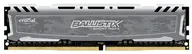 Оперативная память 4Gb DDR4 2400MHz Crucial Ballistix Sport (BLS4G4D240FSB)