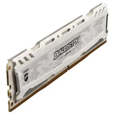 Память оперативная Crucial DDR4 4Gb 2666MHz DIMM (BLS4G4D26BFSC)
