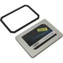 Твердотельный накопитель (SSD) 1 Tb SATA 6Gb/­s Crucial MX500 <CT1000MX500SSD1> 2.5" 3D TLC