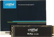 SSD 1 Tb M.2 2280 M Crucial P5 Plus <CT1000P5PSSD8>