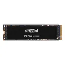 SSD накопитель Crucial P5 Plus CT1000P5PSSD8 1 ТБ черный