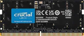 CT16G56C46S5, Модуль памяти Crucial 16GB 5600МГц DDR5, SO-DIMM CL40