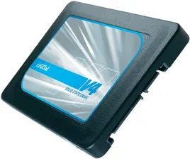 Твердотельный накопитель 128Gb SSD Crucial V4 (CT128V4SSD2)