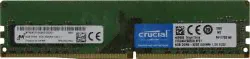 Crucial <CT8G4DFS832A> DDR4 DIMM 8Gb <PC4-25600> CL22