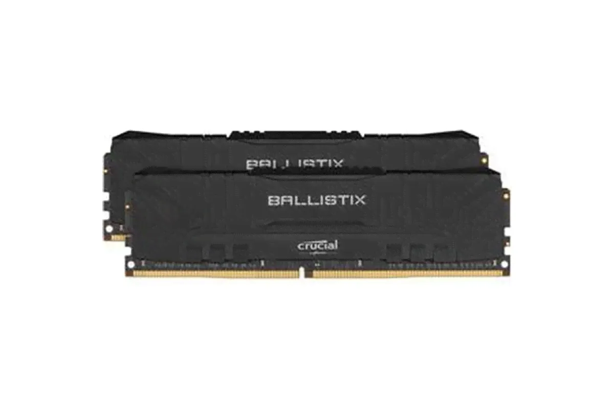 Модуль памяти CRUCIAL Ballistix Gaming DDR4 BL2K8G32C16U4B