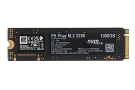 Накопитель SSD M.2 2280 Crucial CT1000P5PSSD8