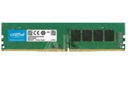 1277536 Модуль памяти DIMM 8GB PC25600 DDR4 CT8G4DFS832A CRUCIAL