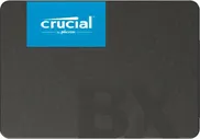 SSD диск 500ГБ 2.5" Crucial "BX500" CT500BX500SSD1