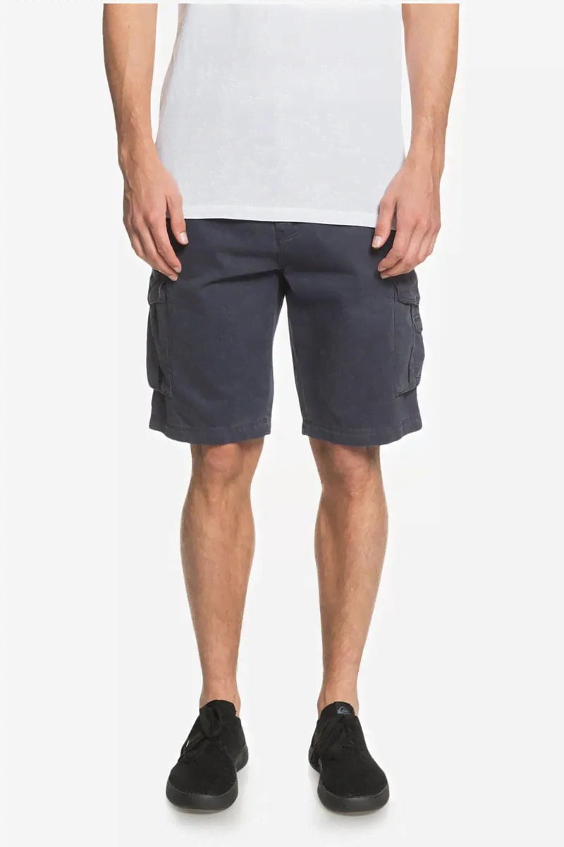 Шорты QUIKSILVER Crucial Battle