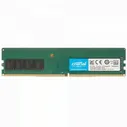 Память Crucial 8GB DDR4 2666 UDIMM.(RCISCT8G4DFRA266)(CT8G4DFRA266)