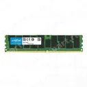 Оперативная Память DDR4-2133 Crucial (Micron) 8Gb 1Rx4 REG ECC PC4-17000R(08DDR4-2133)