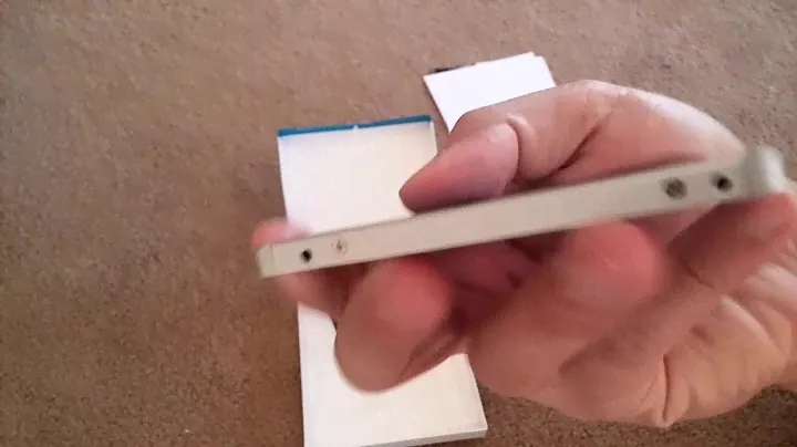 Crucial BX300 480GB SATA 2.5 Inch Internal Solid State Drive Unboxing